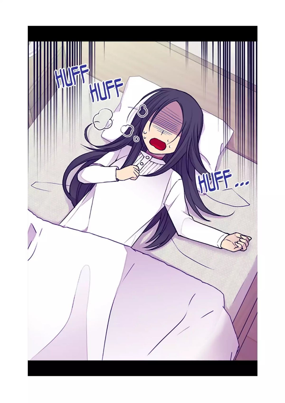 They Say I Was Born a King's Daughter Chapter 59 page 28 - Chapter 59: Swearing Elegantly