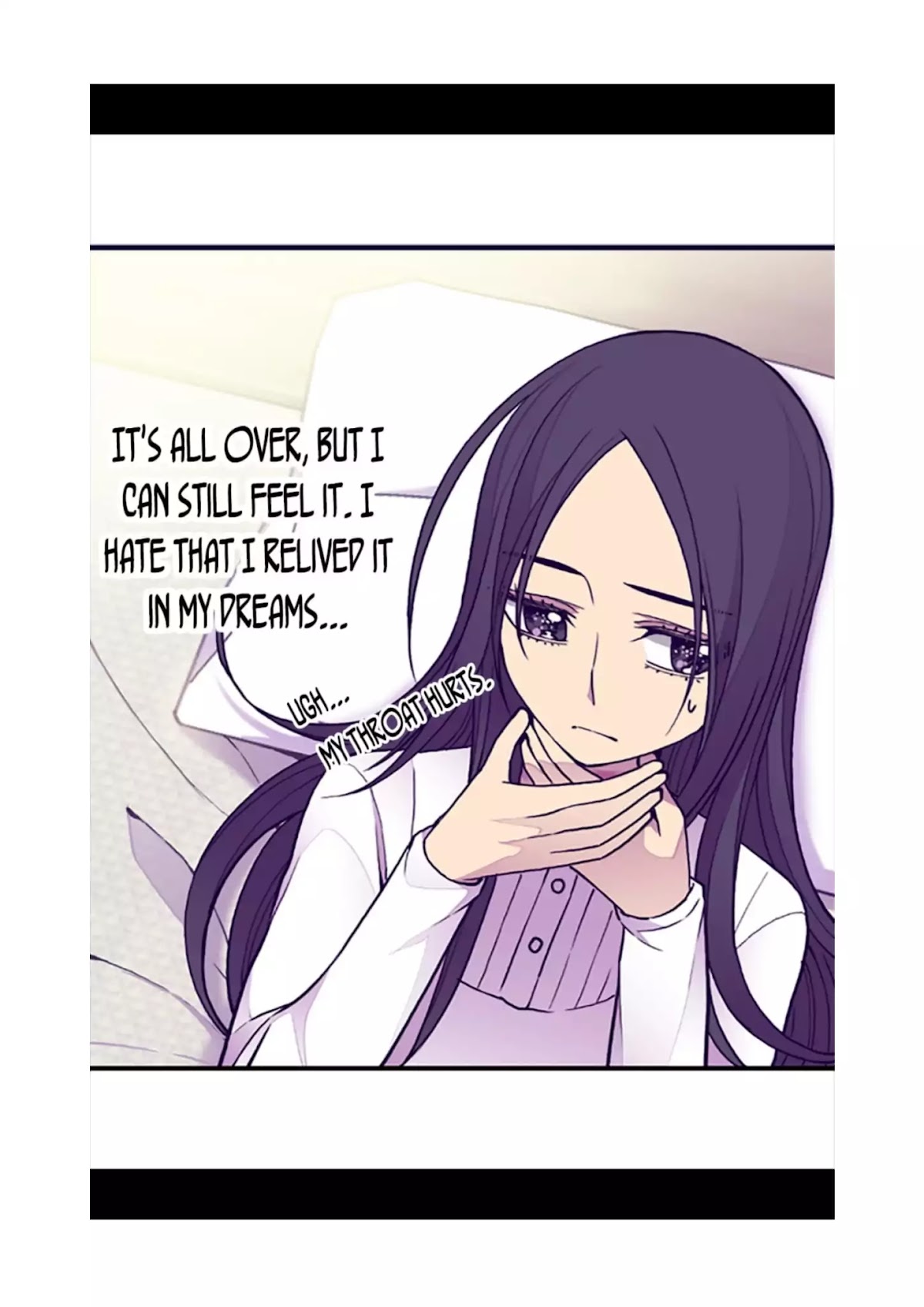 They Say I Was Born a King's Daughter Chapter 59 page 30 - Chapter 59: Swearing Elegantly