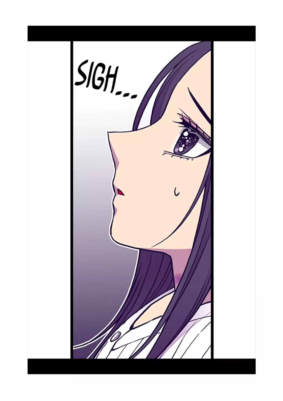 They Say I Was Born a King's Daughter Chapter 59 page 35 - Chapter 59: Swearing Elegantly