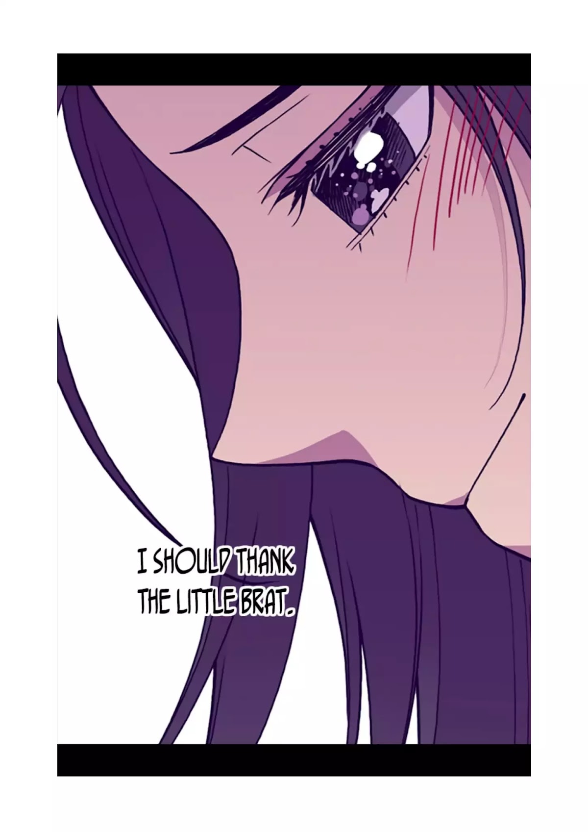 They Say I Was Born a King's Daughter Chapter 59 page 36 - Chapter 59: Swearing Elegantly