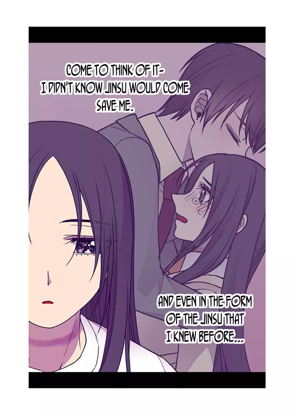 They Say I Was Born a King's Daughter Chapter 59 page 37 - Chapter 59: Swearing Elegantly