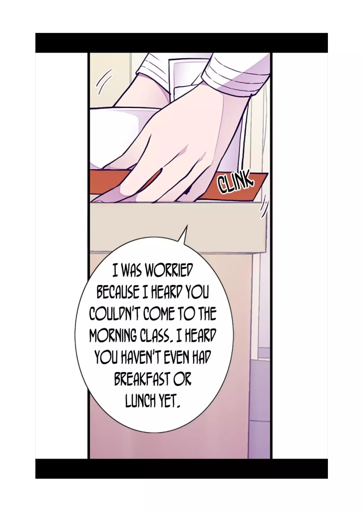 They Say I Was Born a King's Daughter Chapter 59 page 41 - Chapter 59: Swearing Elegantly