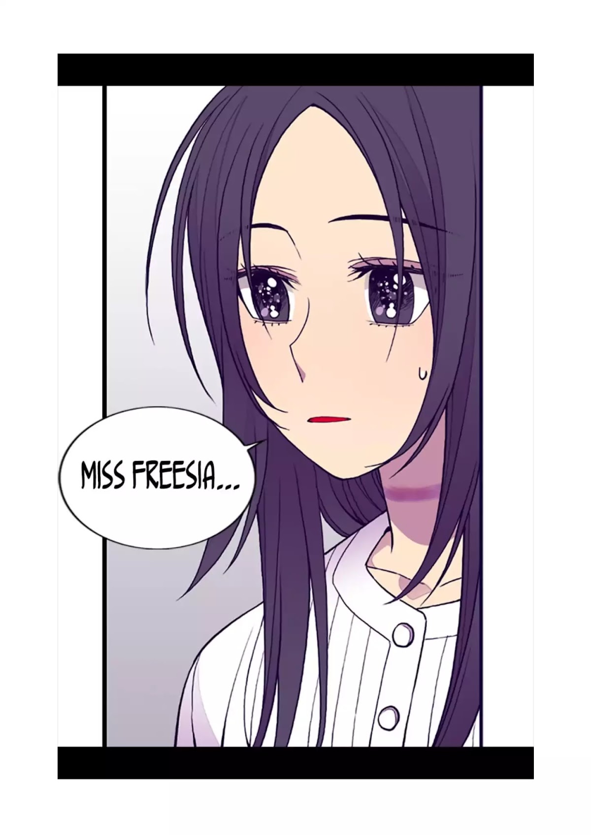 They Say I Was Born a King's Daughter Chapter 59 page 43 - Chapter 59: Swearing Elegantly