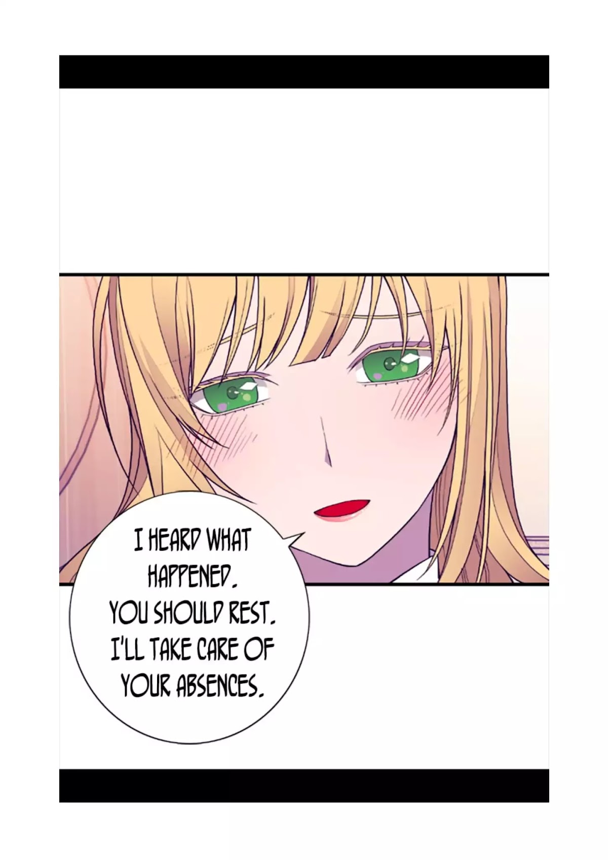 They Say I Was Born a King's Daughter Chapter 59 page 44 - Chapter 59: Swearing Elegantly