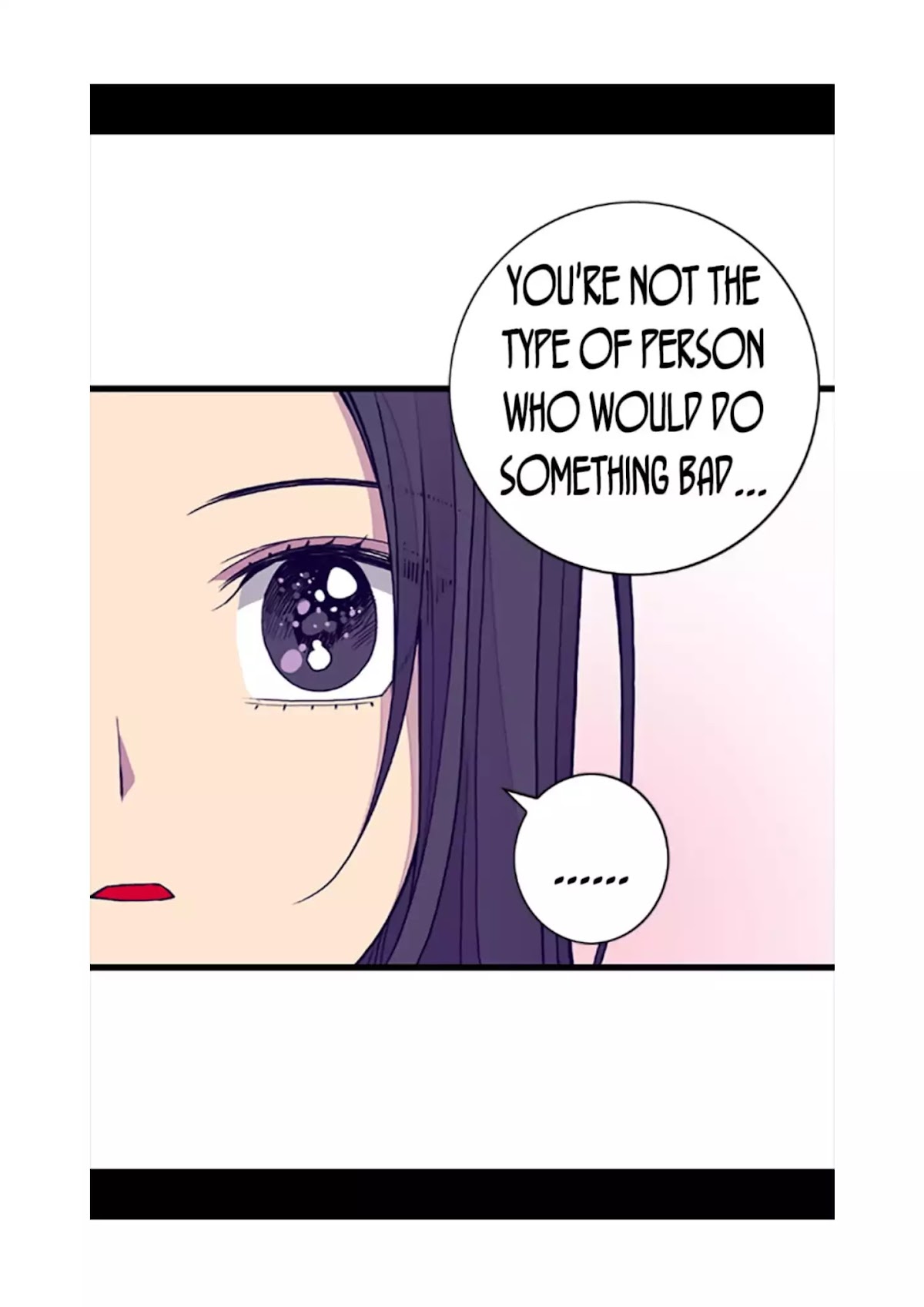 They Say I Was Born a King's Daughter Chapter 59 page 49 - Chapter 59: Swearing Elegantly