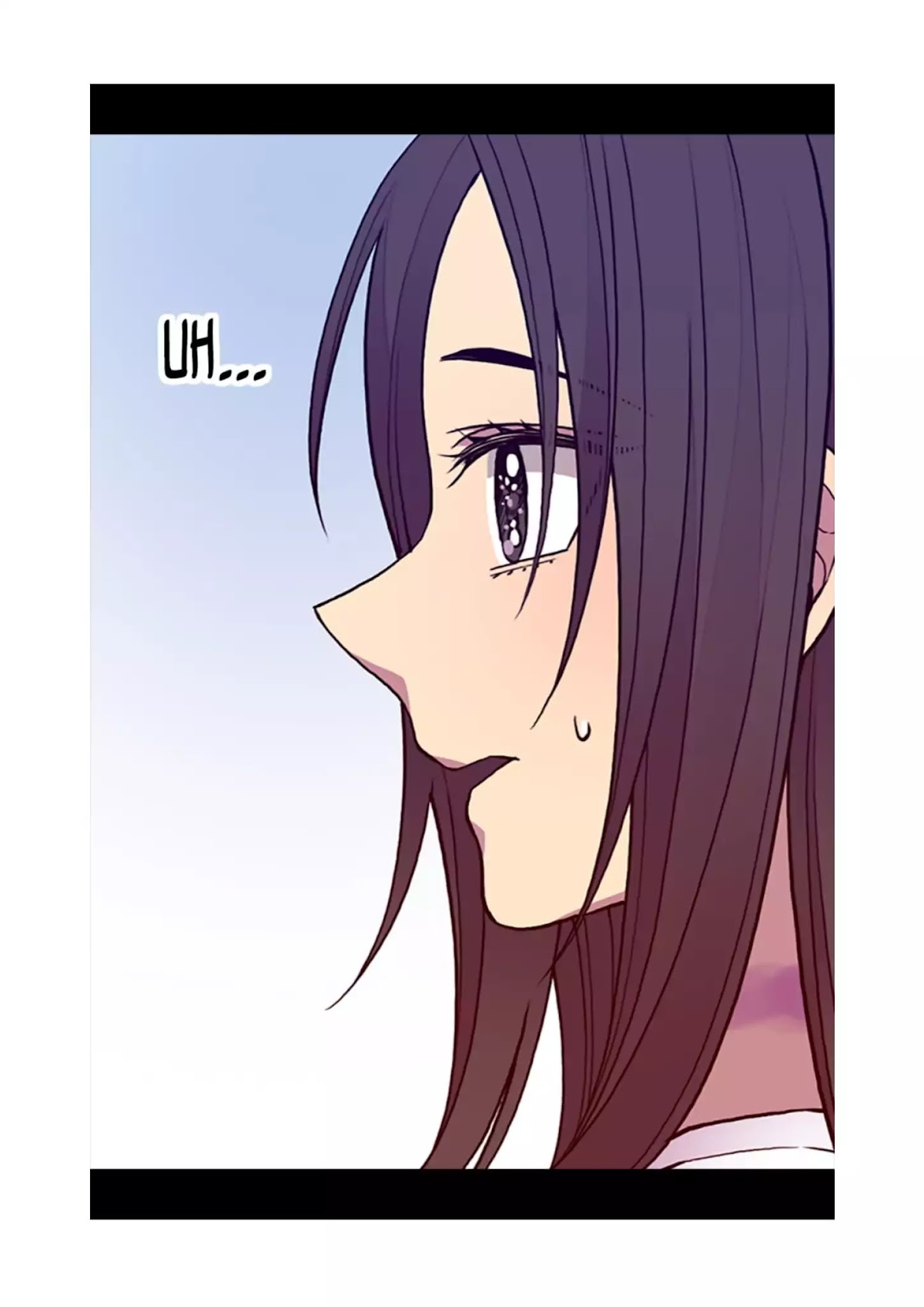 They Say I Was Born a King's Daughter Chapter 59 page 54 - Chapter 59: Swearing Elegantly