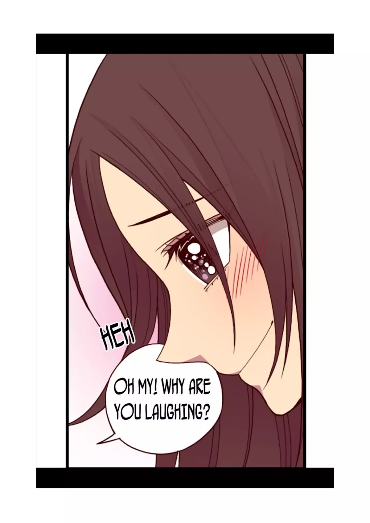 They Say I Was Born a King's Daughter Chapter 59 page 57 - Chapter 59: Swearing Elegantly