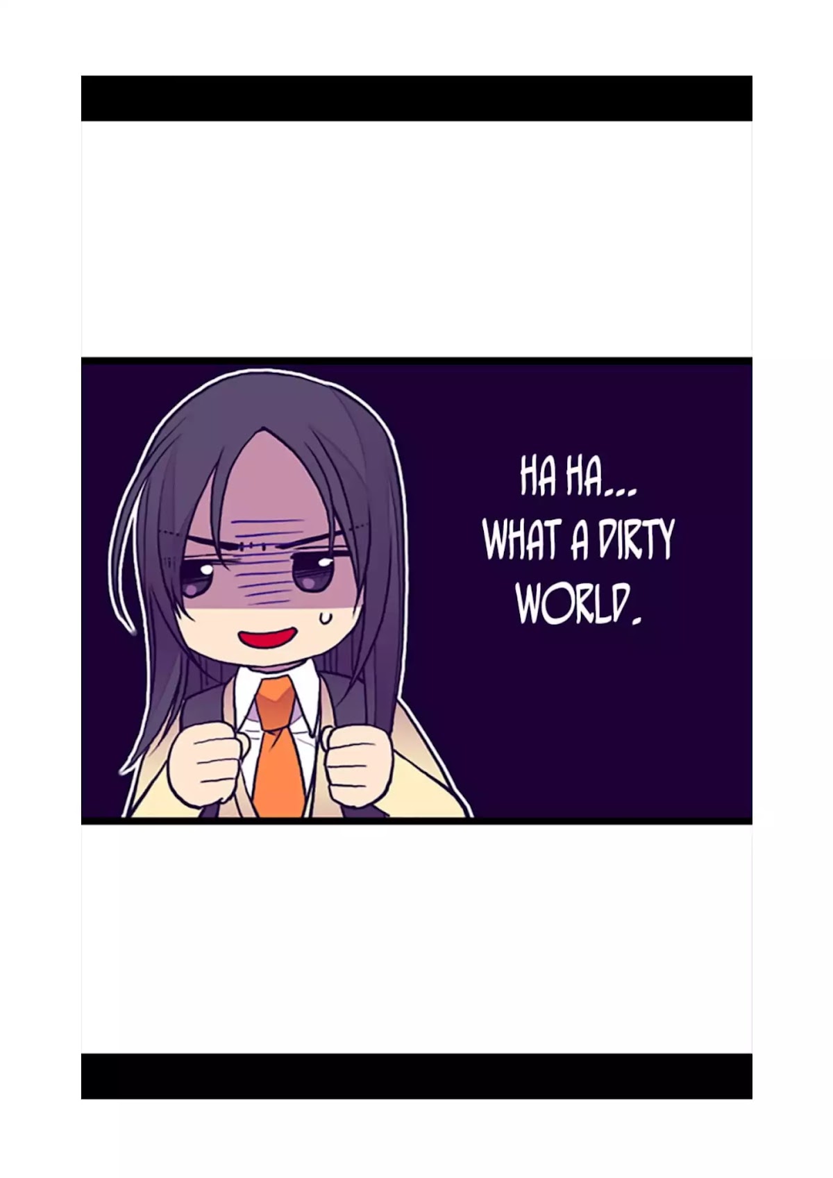 They Say I Was Born a King's Daughter Chapter 59 page 64 - Chapter 59: Swearing Elegantly