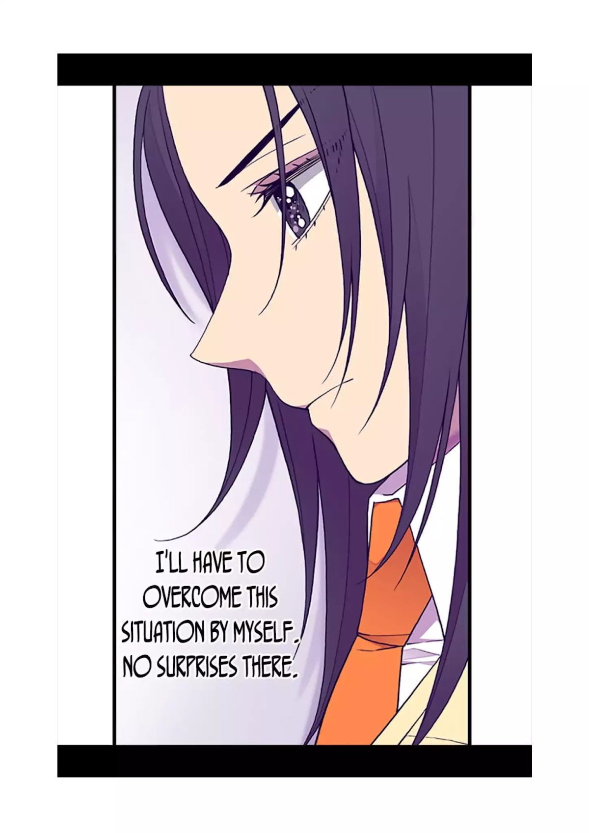 They Say I Was Born a King's Daughter Chapter 59 page 65 - Chapter 59: Swearing Elegantly