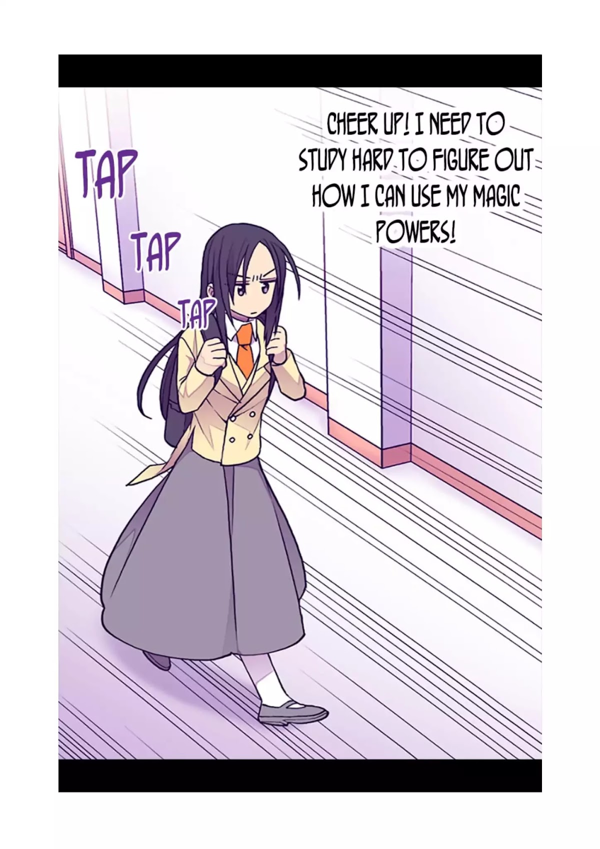 They Say I Was Born a King's Daughter Chapter 59 page 66 - Chapter 59: Swearing Elegantly