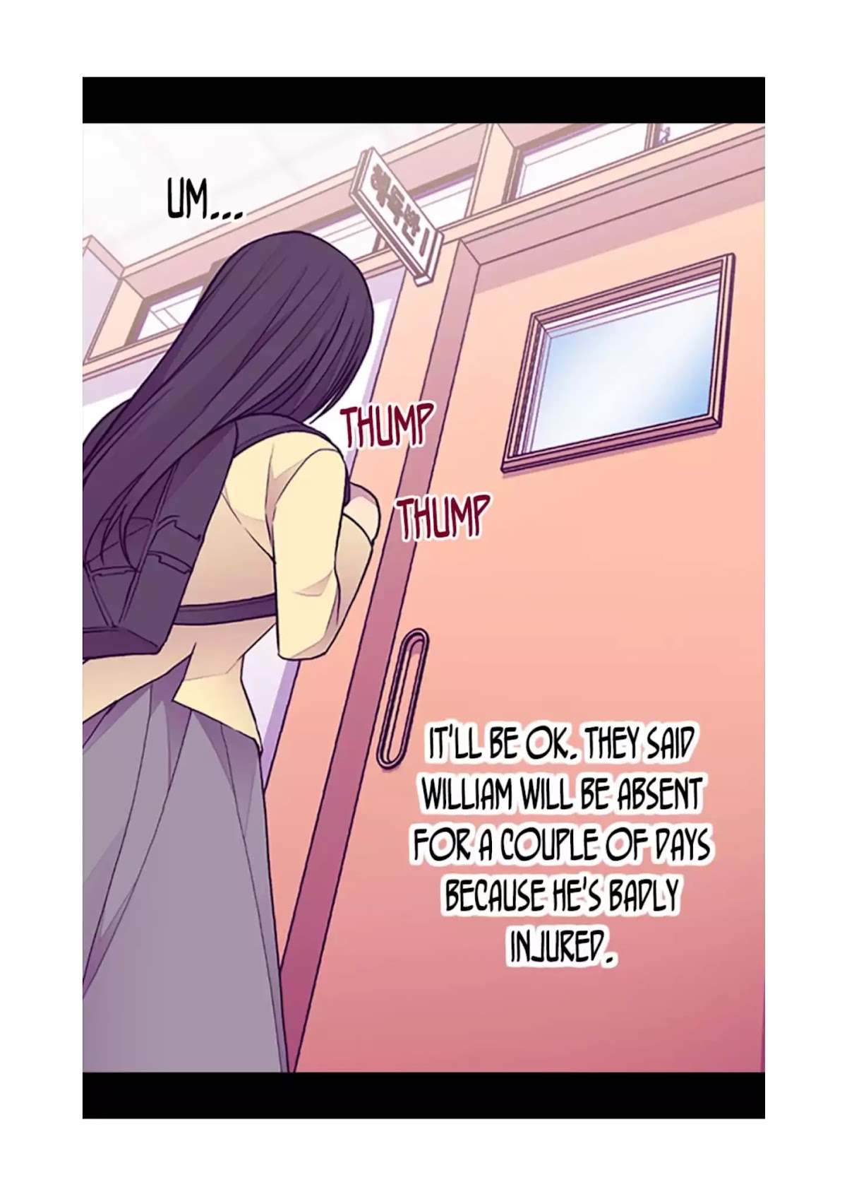 They Say I Was Born a King's Daughter Chapter 59 page 69 - Chapter 59: Swearing Elegantly