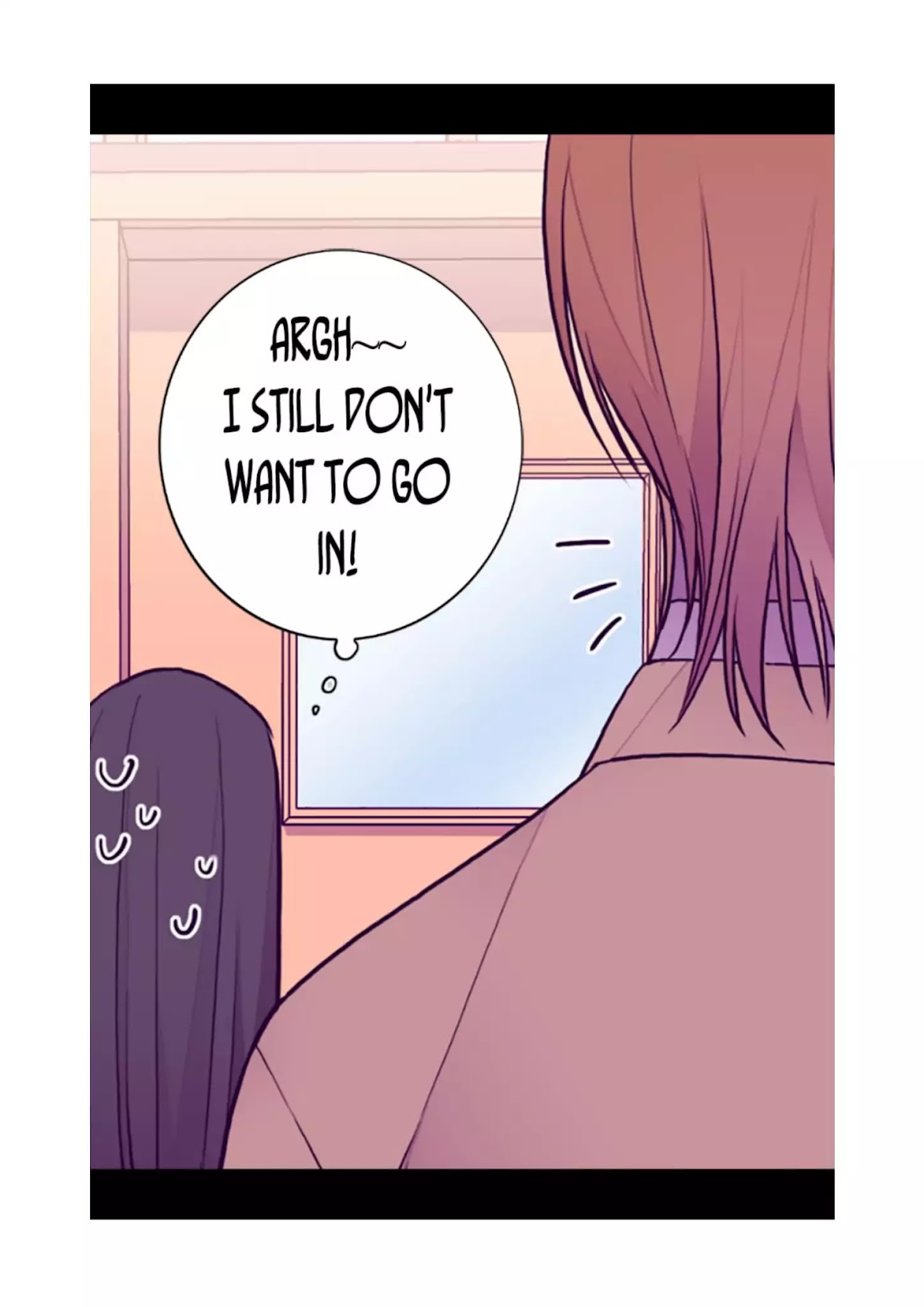 They Say I Was Born a King's Daughter Chapter 59 page 70 - Chapter 59: Swearing Elegantly