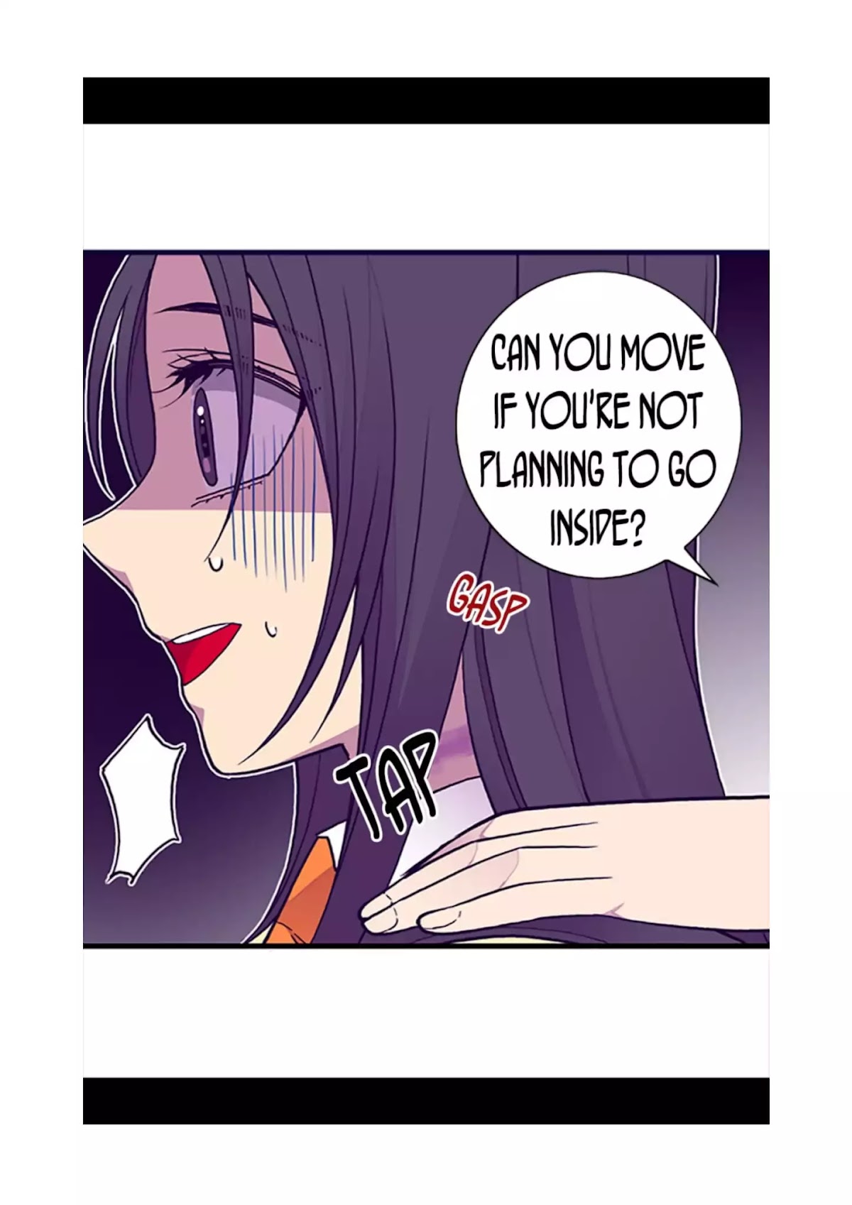 They Say I Was Born a King's Daughter Chapter 59 page 71 - Chapter 59: Swearing Elegantly