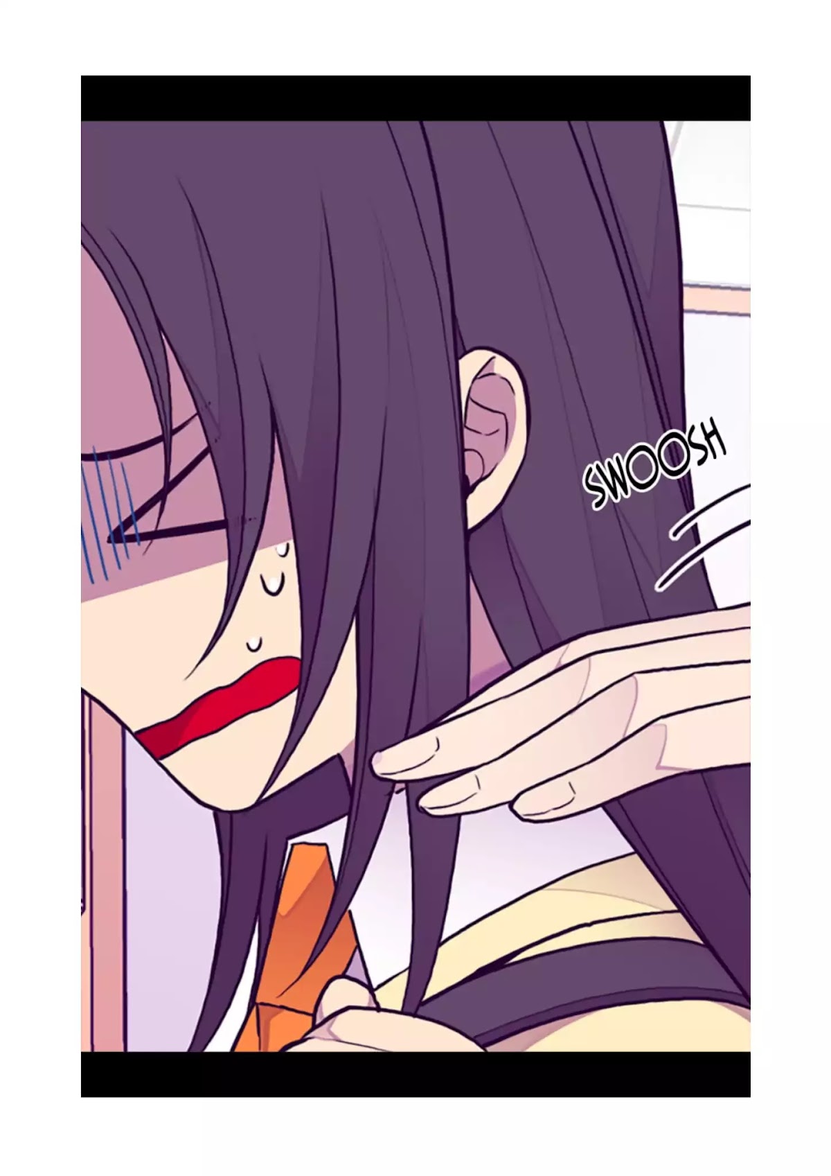 They Say I Was Born a King's Daughter Chapter 59 page 72 - Chapter 59: Swearing Elegantly