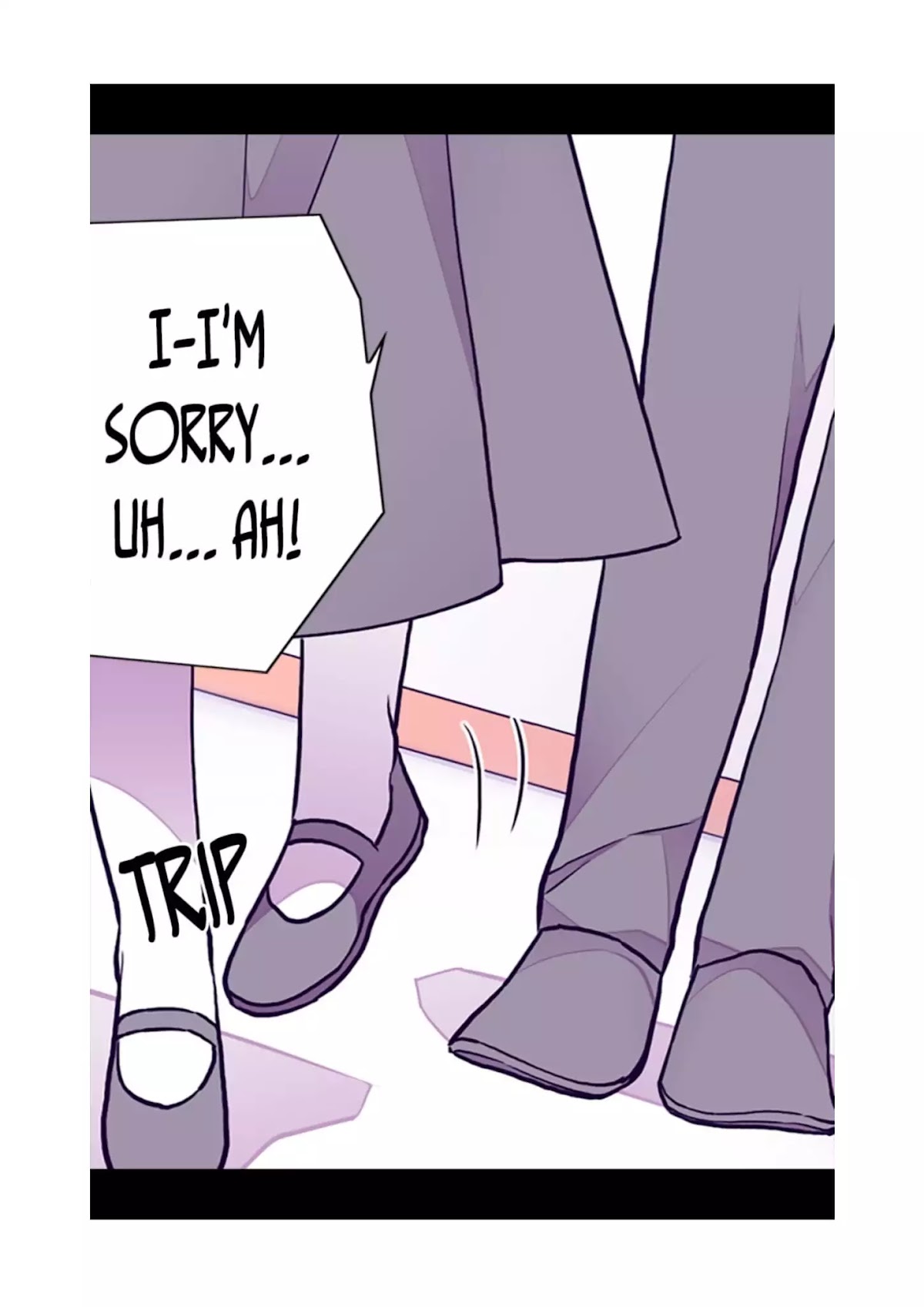 They Say I Was Born a King's Daughter Chapter 59 page 73 - Chapter 59: Swearing Elegantly