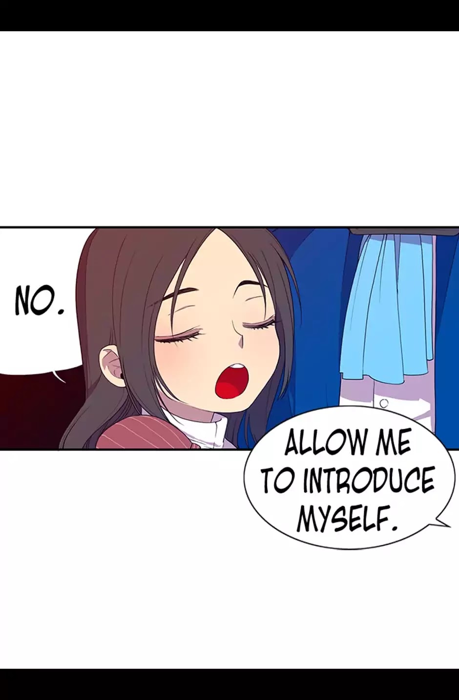 They Say I Was Born a King's Daughter Chapter 6 page 11 - Chapter 6: Daddy's Girl, Part 1