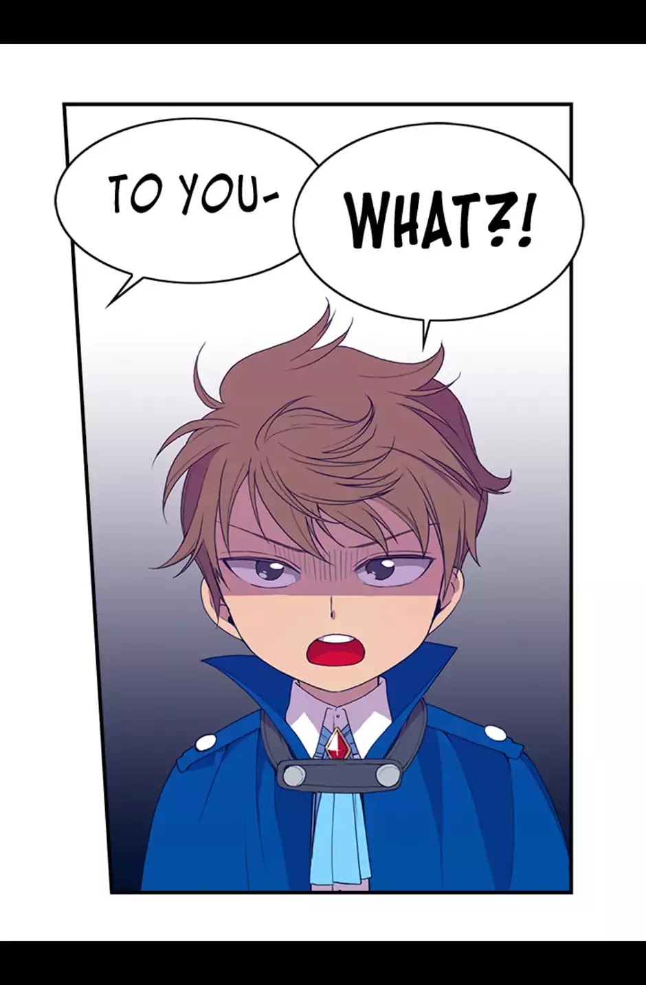 They Say I Was Born a King's Daughter Chapter 6 page 15 - Chapter 6: Daddy's Girl, Part 1