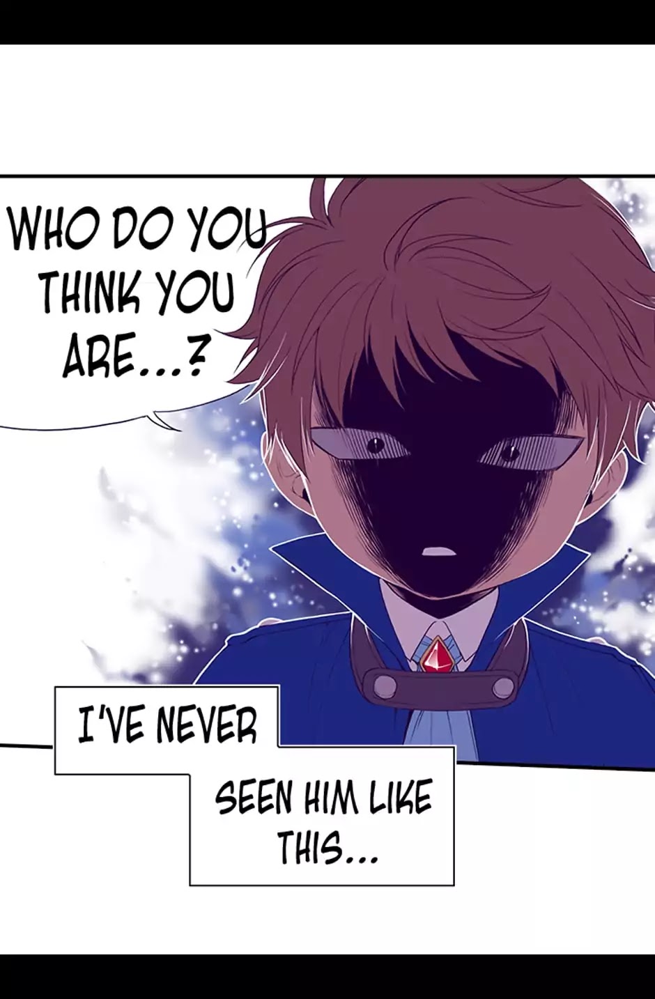 They Say I Was Born a King's Daughter Chapter 6 page 18 - Chapter 6: Daddy's Girl, Part 1