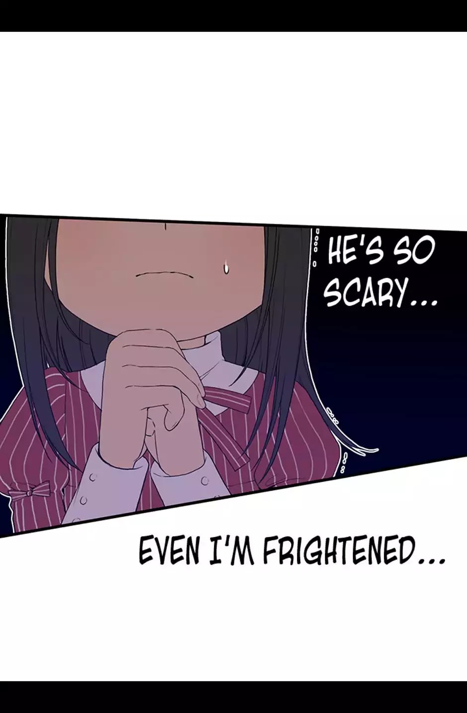 They Say I Was Born a King's Daughter Chapter 6 page 19 - Chapter 6: Daddy's Girl, Part 1