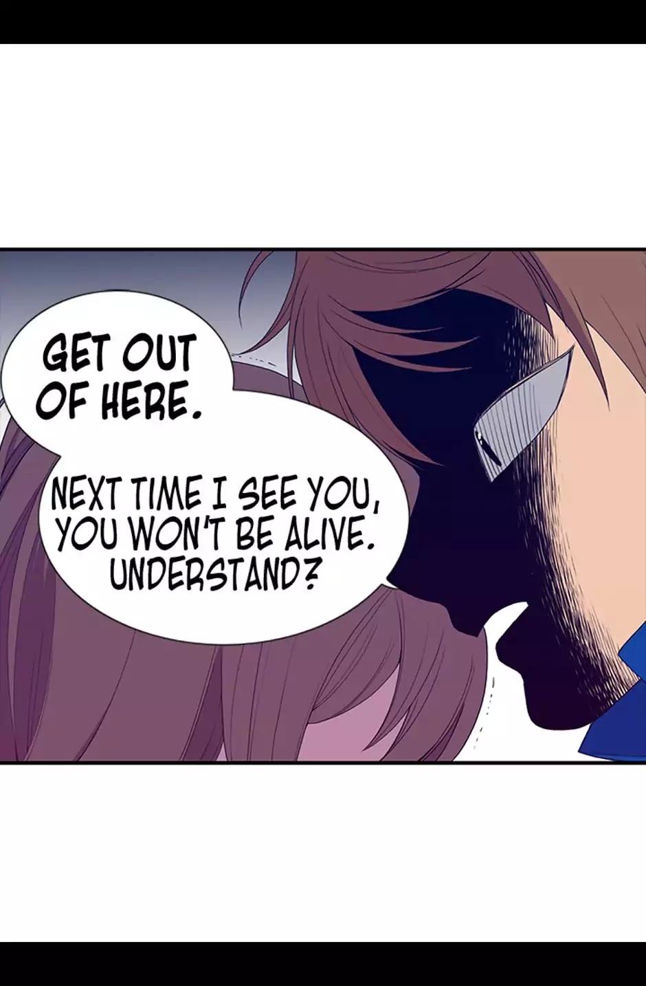 They Say I Was Born a King's Daughter Chapter 6 page 21 - Chapter 6: Daddy's Girl, Part 1