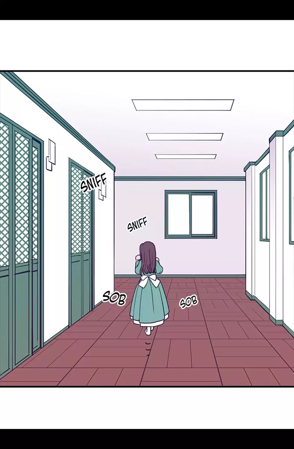 They Say I Was Born a King's Daughter Chapter 6 page 24 - Chapter 6: Daddy's Girl, Part 1