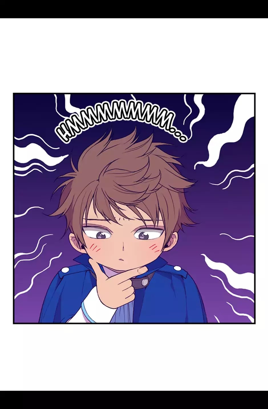 They Say I Was Born a King's Daughter Chapter 6 page 33 - Chapter 6: Daddy's Girl, Part 1
