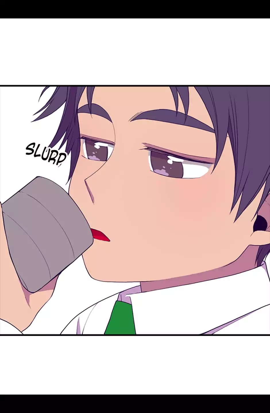They Say I Was Born a King's Daughter Chapter 6 page 37 - Chapter 6: Daddy's Girl, Part 1