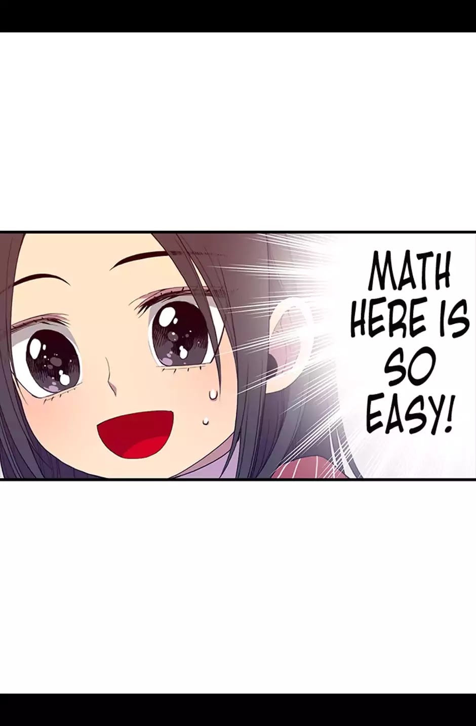 They Say I Was Born a King's Daughter Chapter 6 page 41 - Chapter 6: Daddy's Girl, Part 1