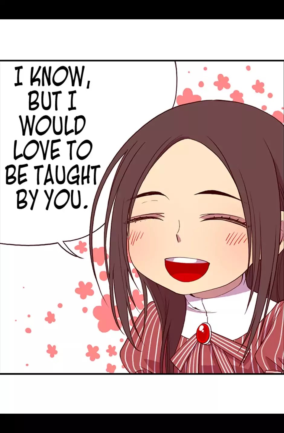 They Say I Was Born a King's Daughter Chapter 6 page 46 - Chapter 6: Daddy's Girl, Part 1