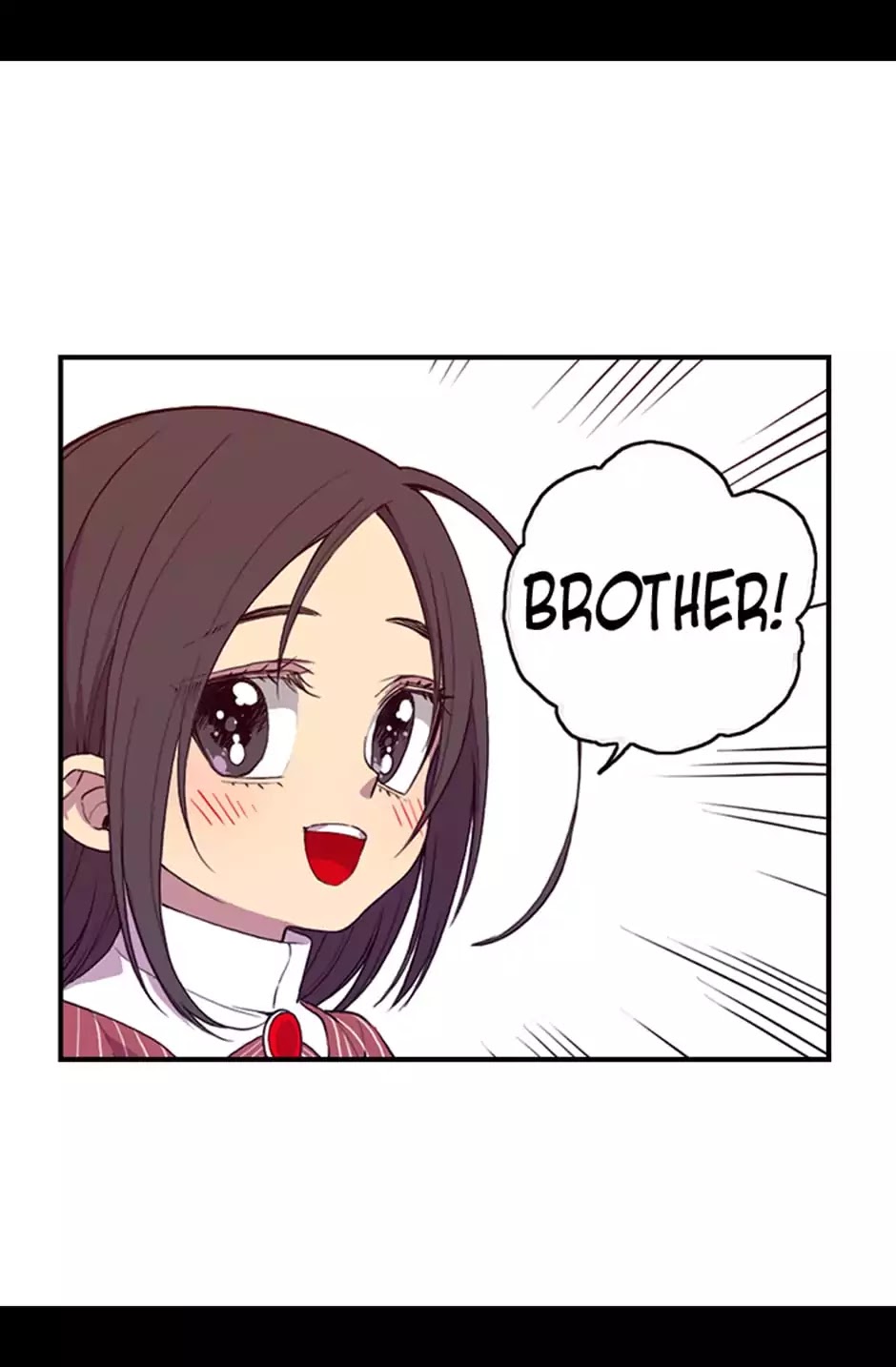 They Say I Was Born a King's Daughter Chapter 6 page 5 - Chapter 6: Daddy's Girl, Part 1