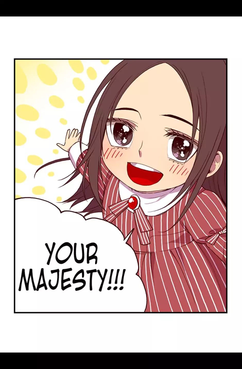They Say I Was Born a King's Daughter Chapter 6 page 53 - Chapter 6: Daddy's Girl, Part 1