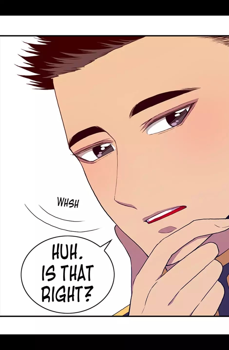 They Say I Was Born a King's Daughter Chapter 6 page 58 - Chapter 6: Daddy's Girl, Part 1