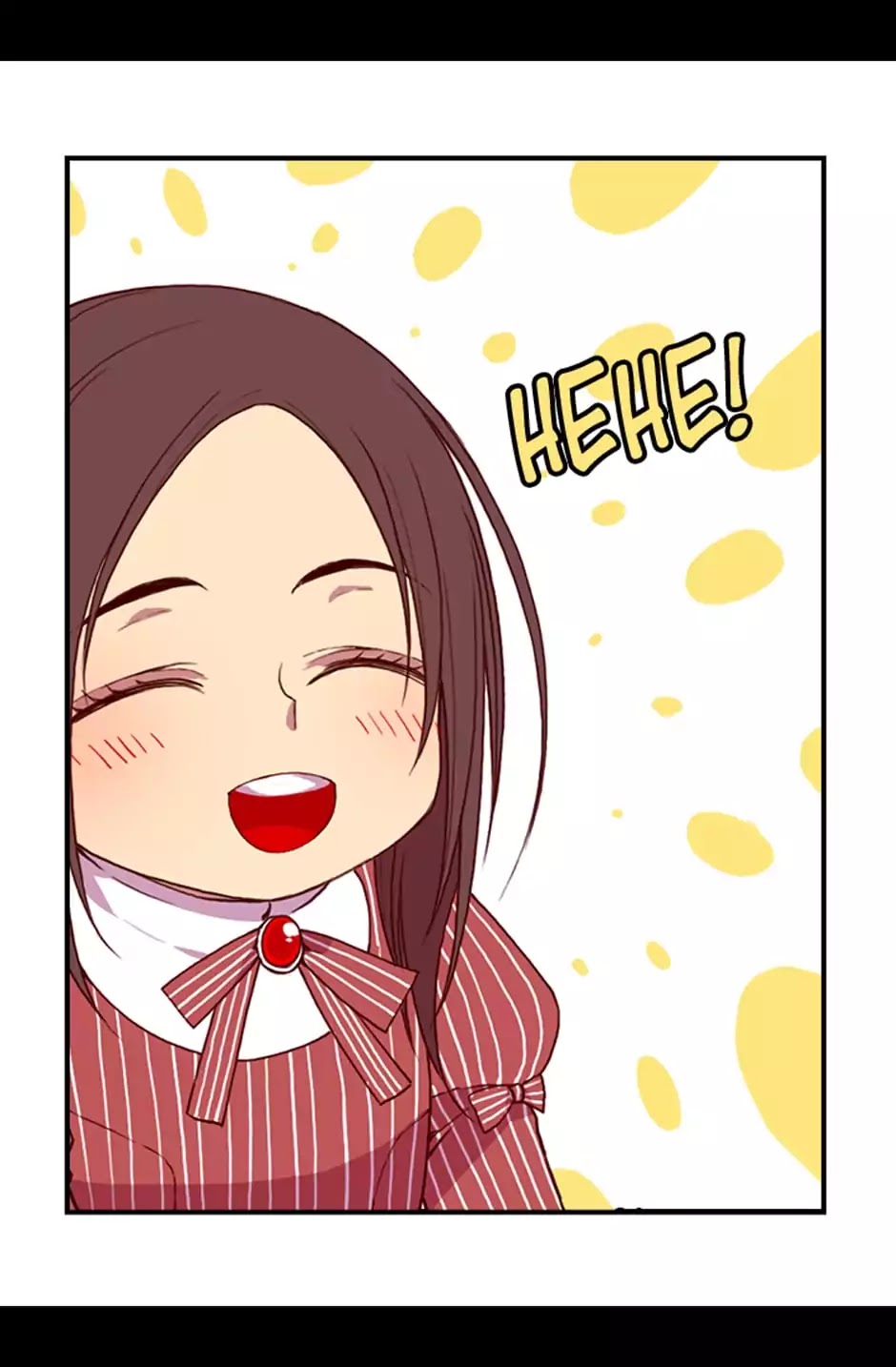 They Say I Was Born a King's Daughter Chapter 6 page 59 - Chapter 6: Daddy's Girl, Part 1