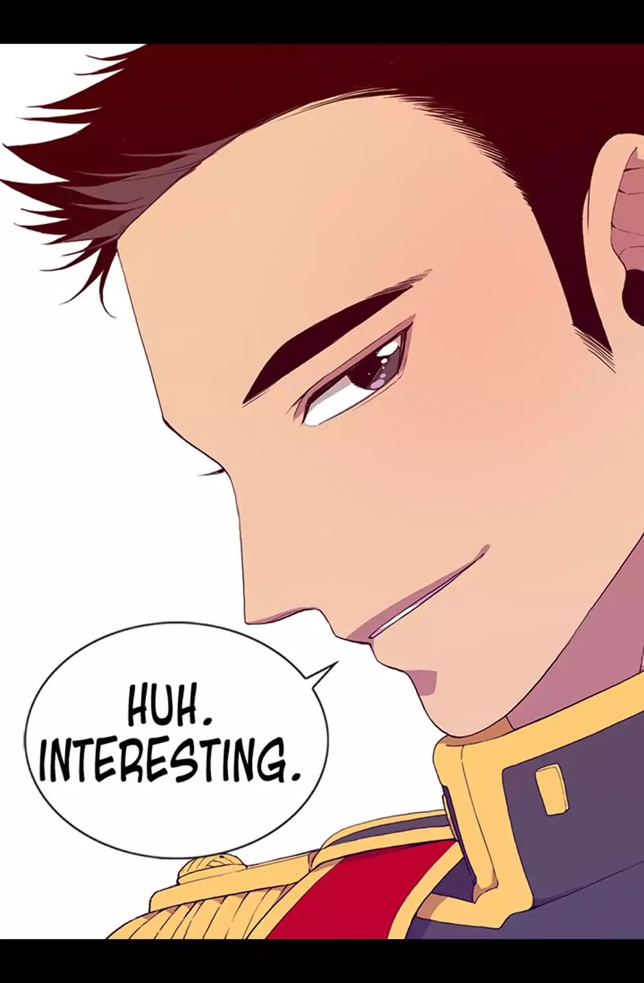 They Say I Was Born a King's Daughter Chapter 6 page 62 - Chapter 6: Daddy's Girl, Part 1