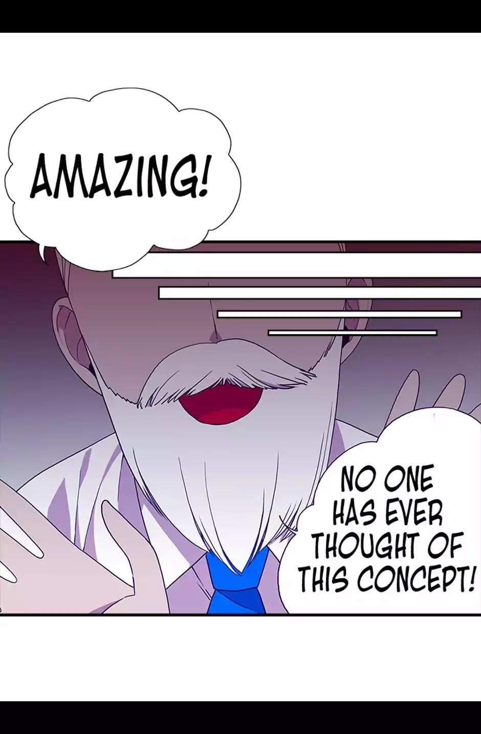 They Say I Was Born a King's Daughter Chapter 6 page 63 - Chapter 6: Daddy's Girl, Part 1