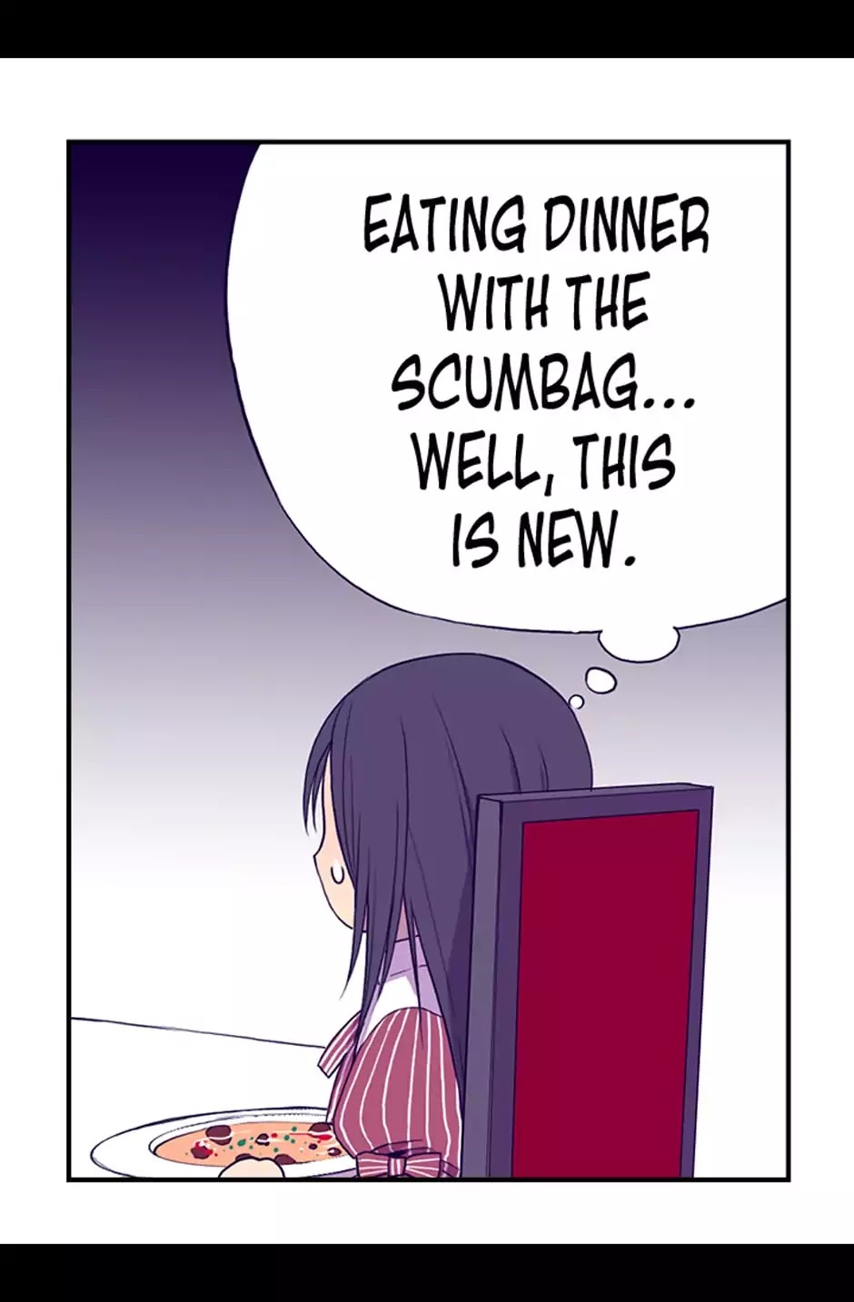 They Say I Was Born a King's Daughter Chapter 6 page 65 - Chapter 6: Daddy's Girl, Part 1