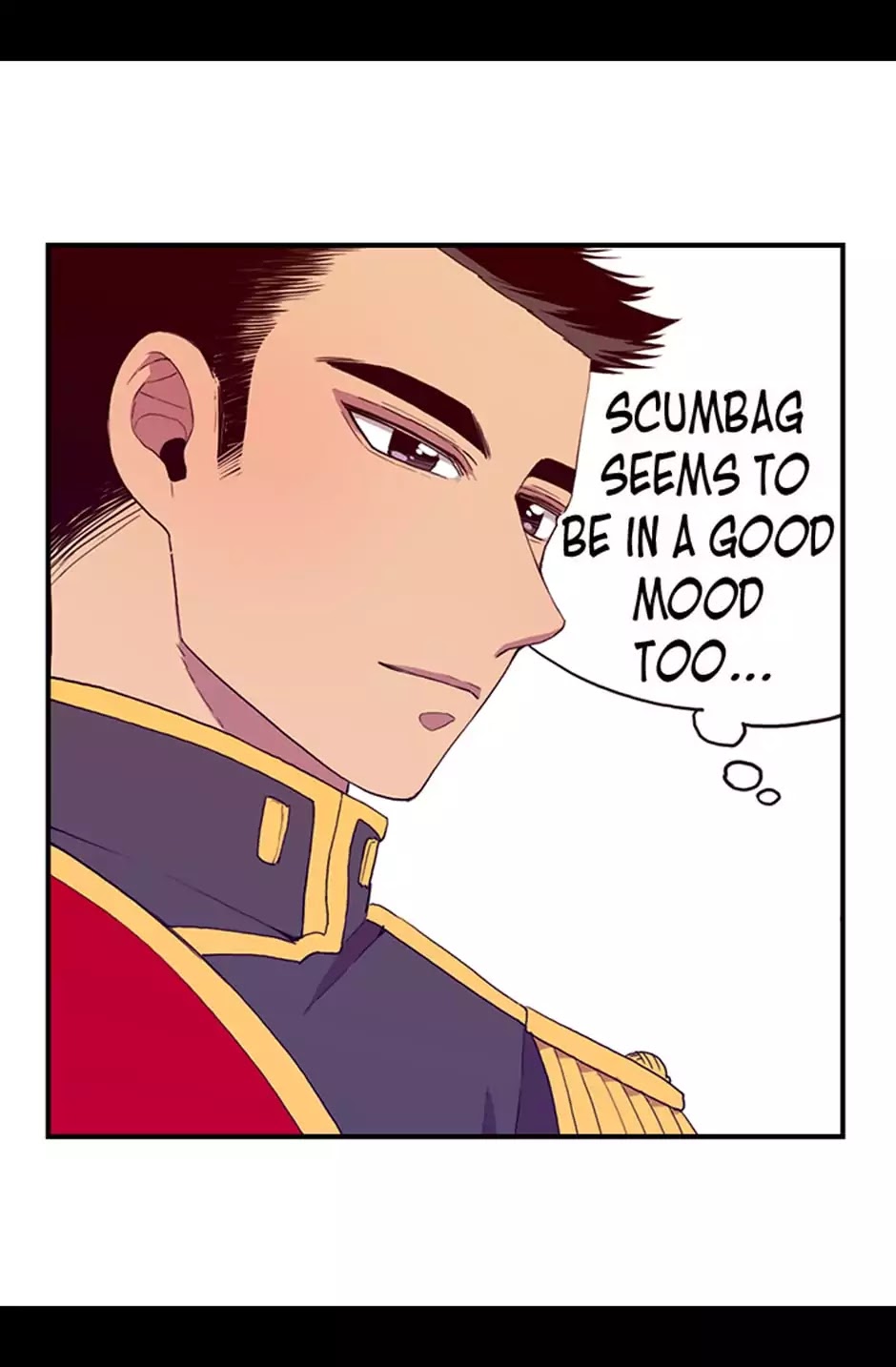 They Say I Was Born a King's Daughter Chapter 6 page 67 - Chapter 6: Daddy's Girl, Part 1