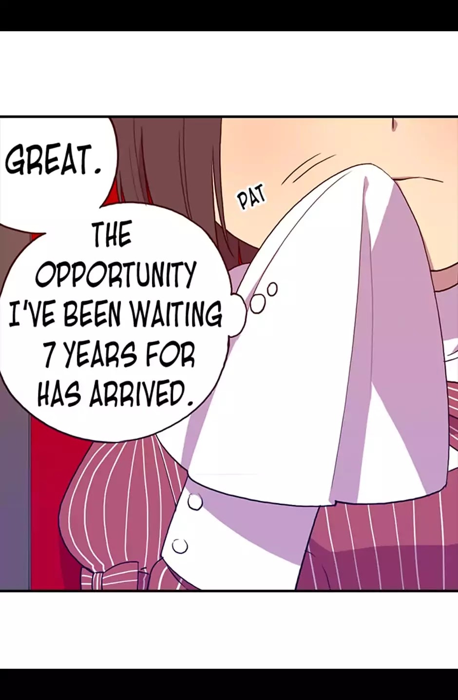 They Say I Was Born a King's Daughter Chapter 6 page 68 - Chapter 6: Daddy's Girl, Part 1