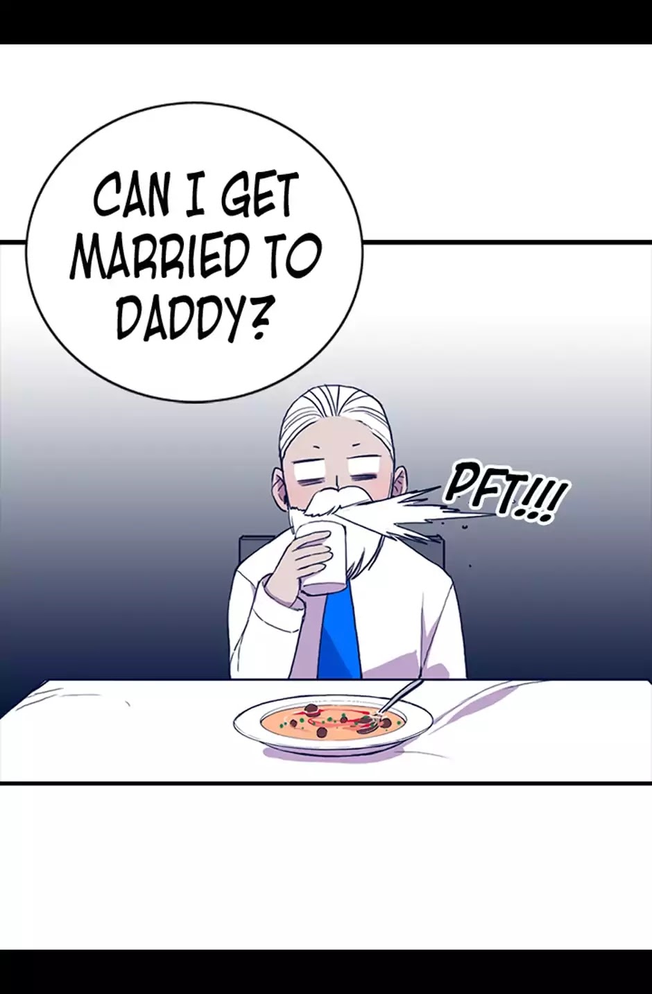 They Say I Was Born a King's Daughter Chapter 6 page 70 - Chapter 6: Daddy's Girl, Part 1