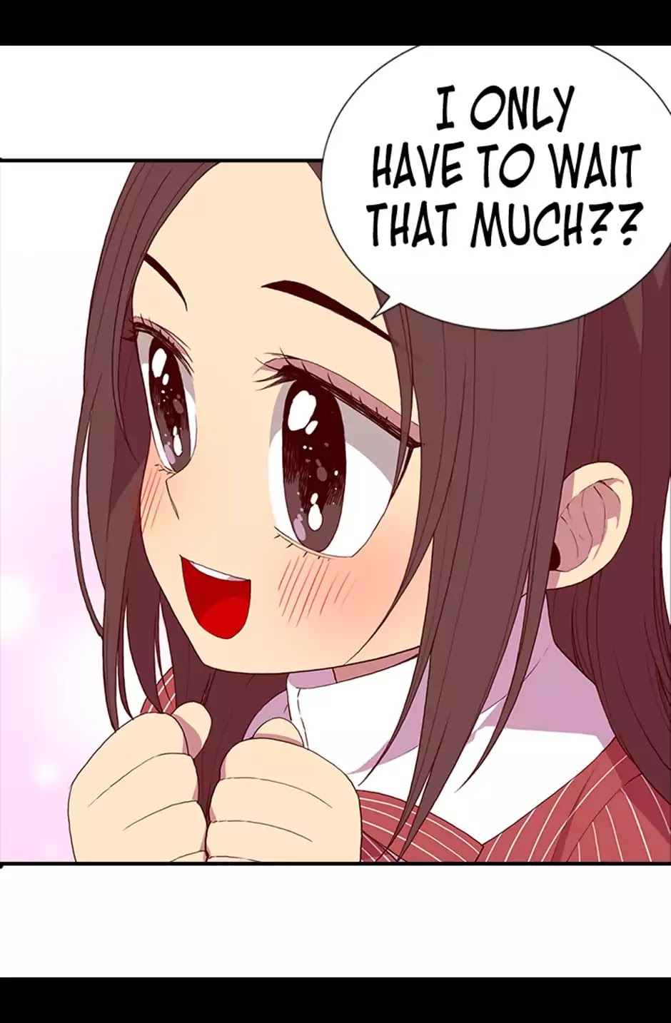 They Say I Was Born a King's Daughter Chapter 6 page 74 - Chapter 6: Daddy's Girl, Part 1