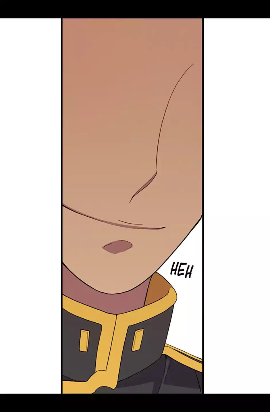 They Say I Was Born a King's Daughter Chapter 6 page 75 - Chapter 6: Daddy's Girl, Part 1