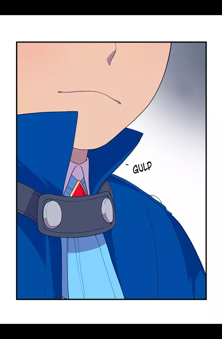 They Say I Was Born a King's Daughter Chapter 6 page 8 - Chapter 6: Daddy's Girl, Part 1
