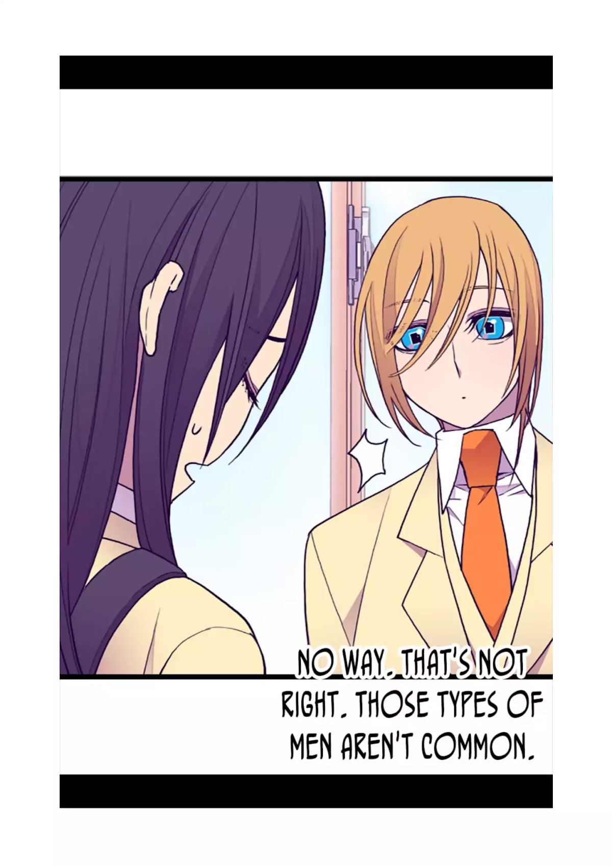 They Say I Was Born a King's Daughter Chapter 60 page 13 - Chapter 60: Nice People