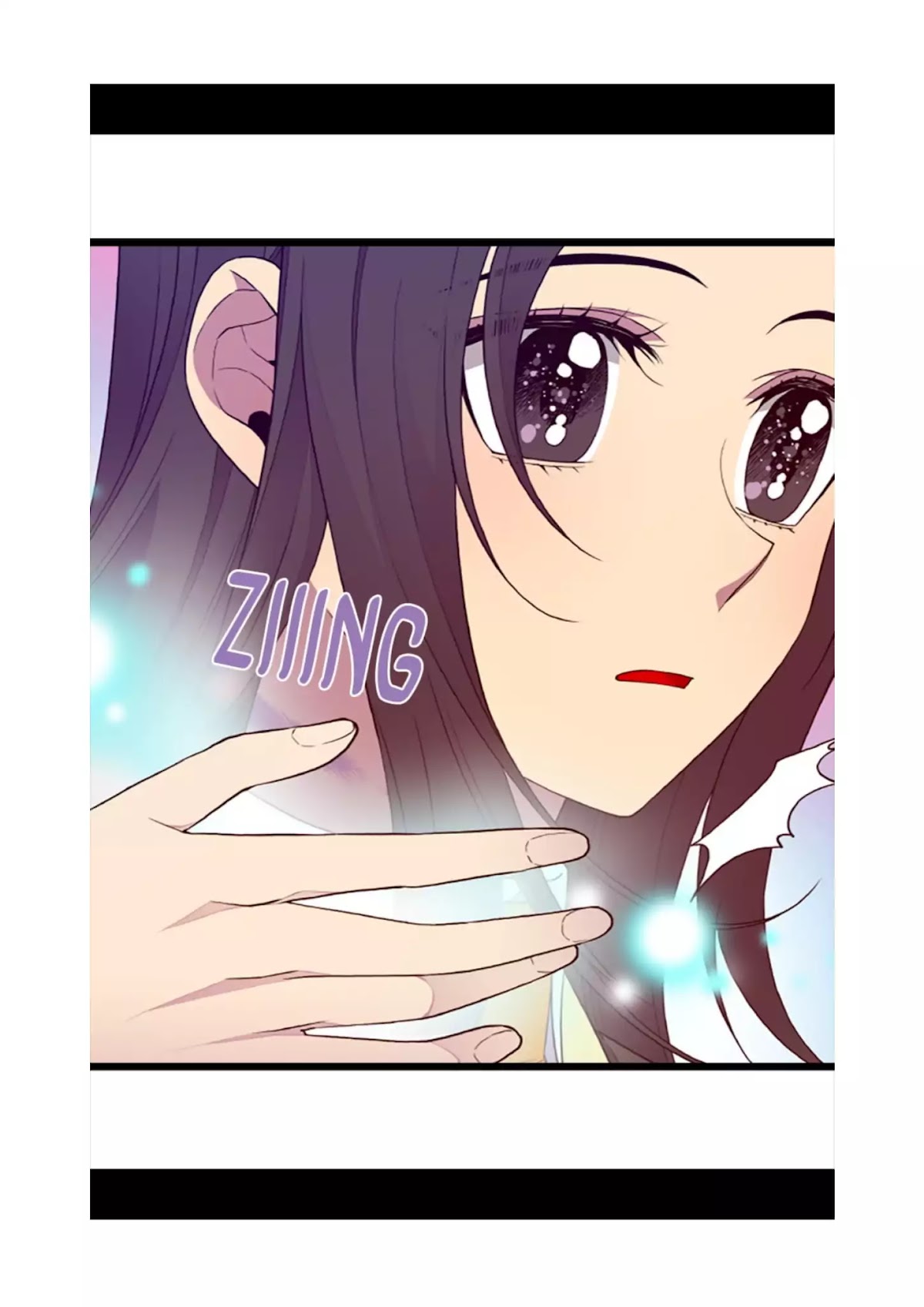 They Say I Was Born a King's Daughter Chapter 60 page 21 - Chapter 60: Nice People