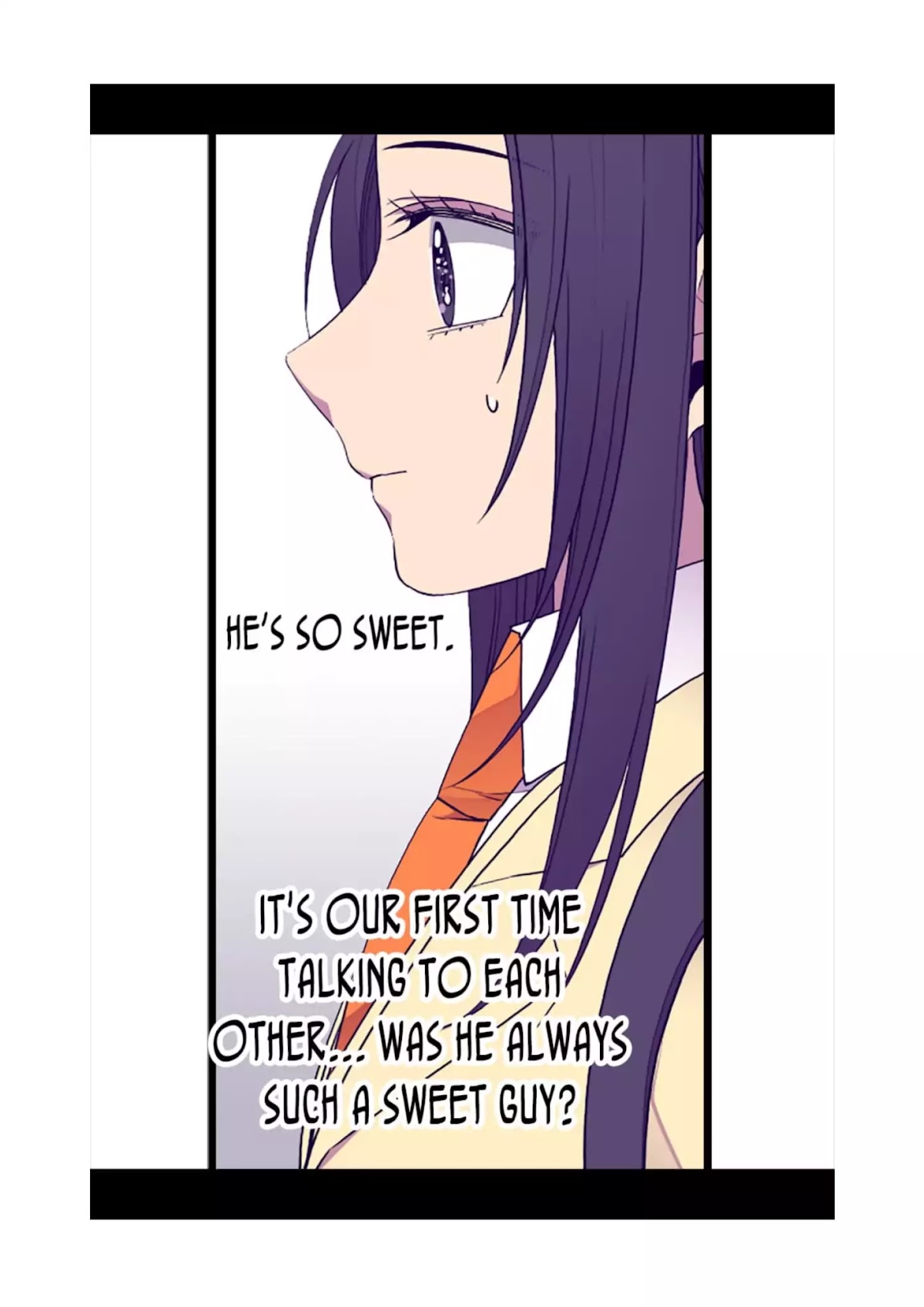 They Say I Was Born a King's Daughter Chapter 60 page 27 - Chapter 60: Nice People