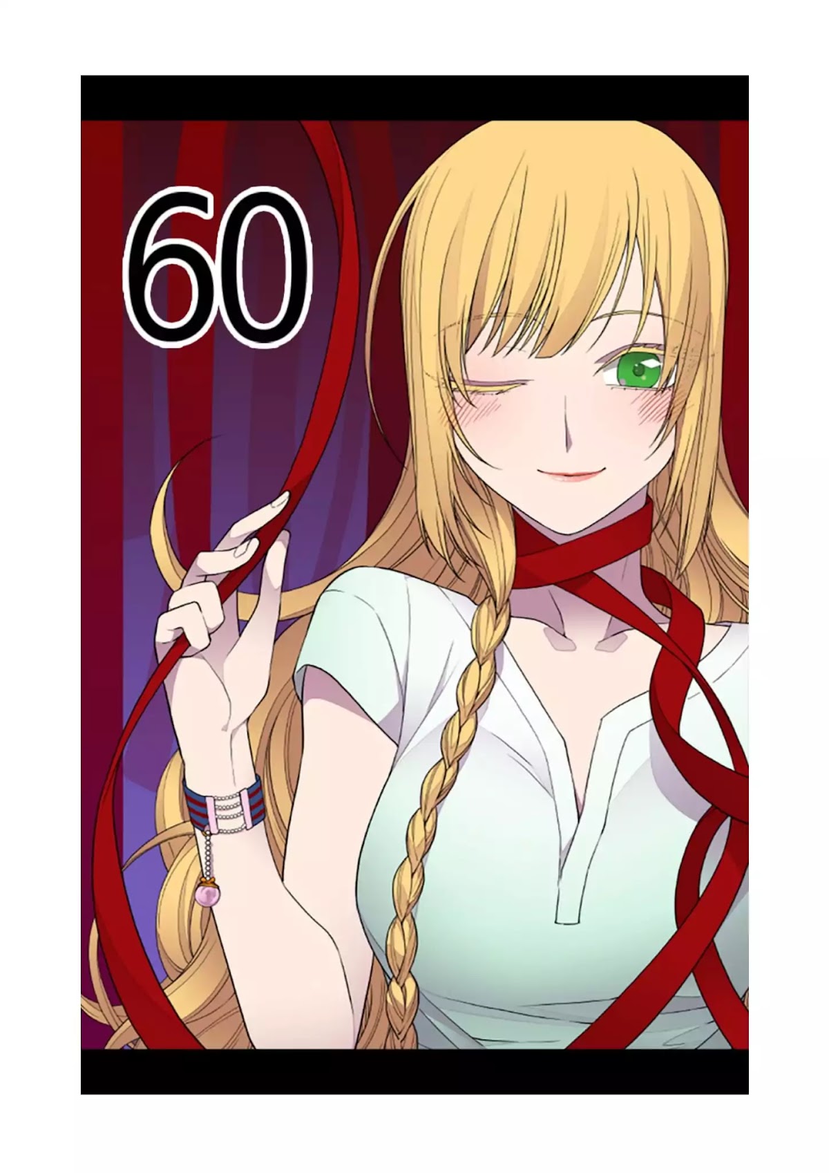 They Say I Was Born a King's Daughter Chapter 60 page 3 - Chapter 60: Nice People
