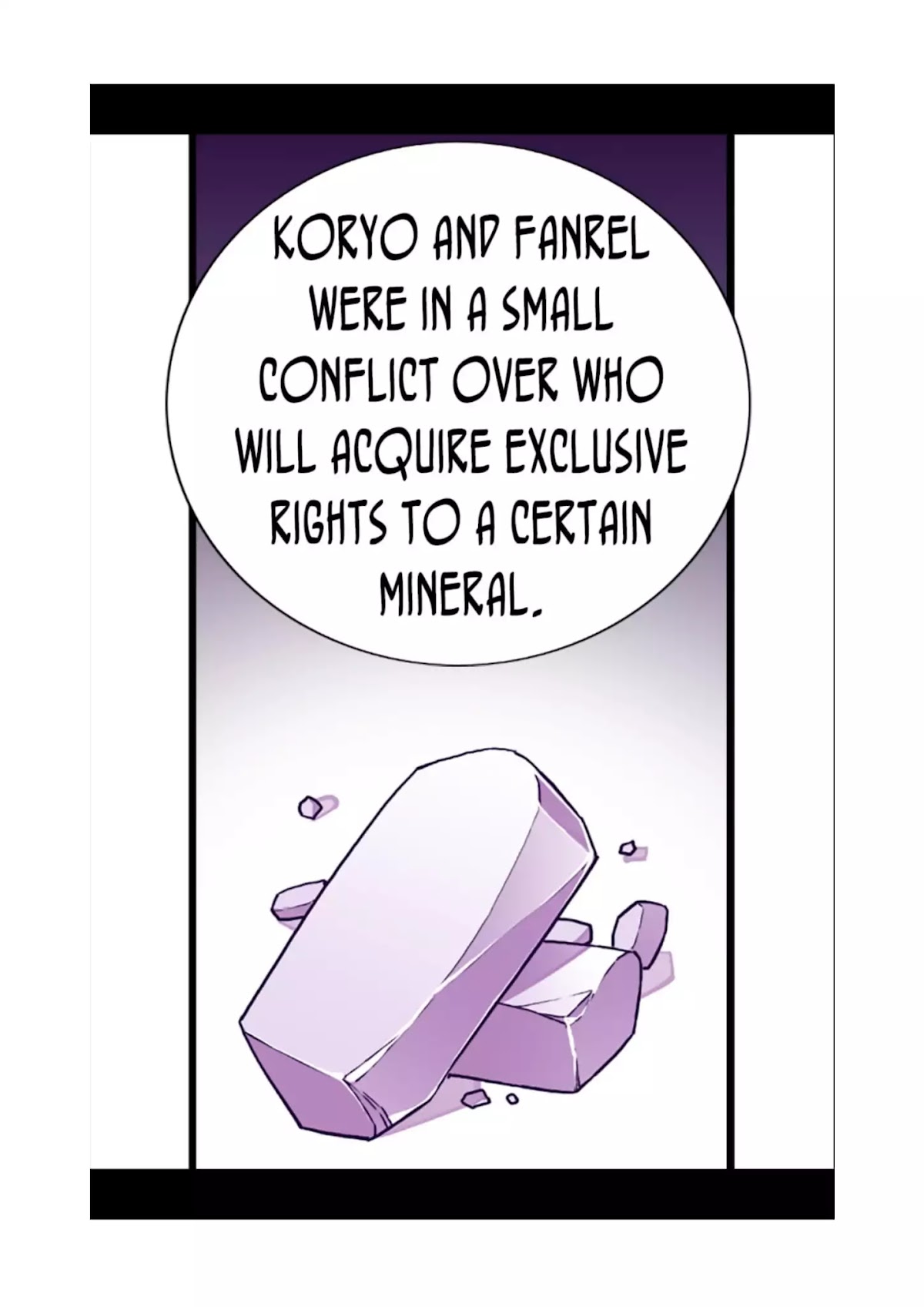 They Say I Was Born a King's Daughter Chapter 60 page 36 - Chapter 60: Nice People