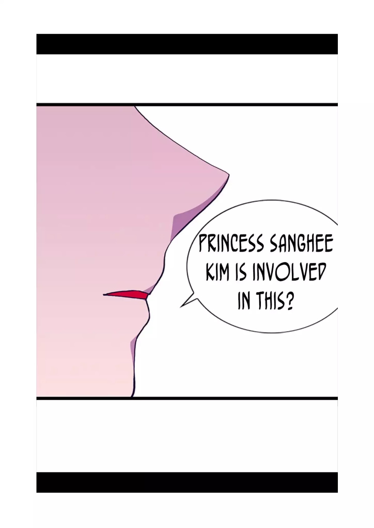 They Say I Was Born a King's Daughter Chapter 60 page 42 - Chapter 60: Nice People