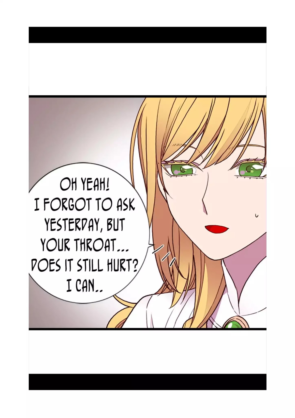 They Say I Was Born a King's Daughter Chapter 60 page 71 - Chapter 60: Nice People