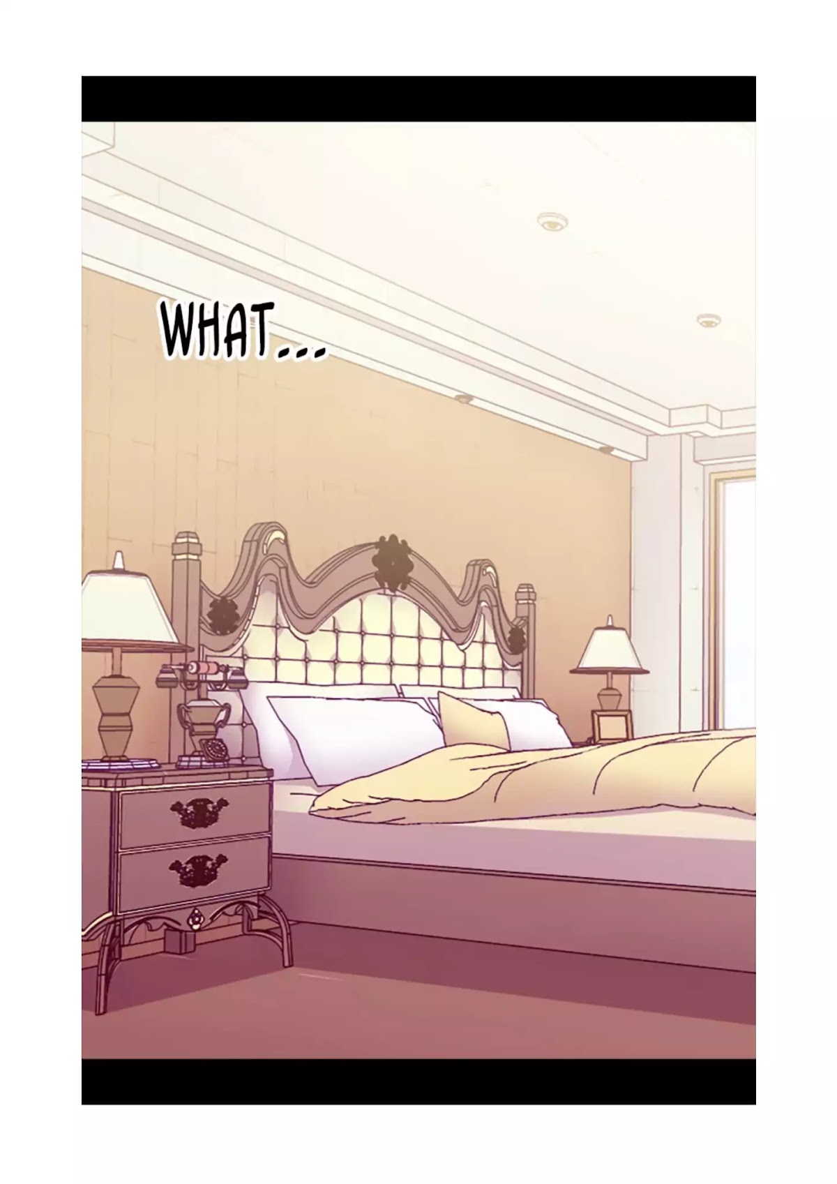 They Say I Was Born a King's Daughter Chapter 61 page 36 - Chapter 61: Taking Responsibility
